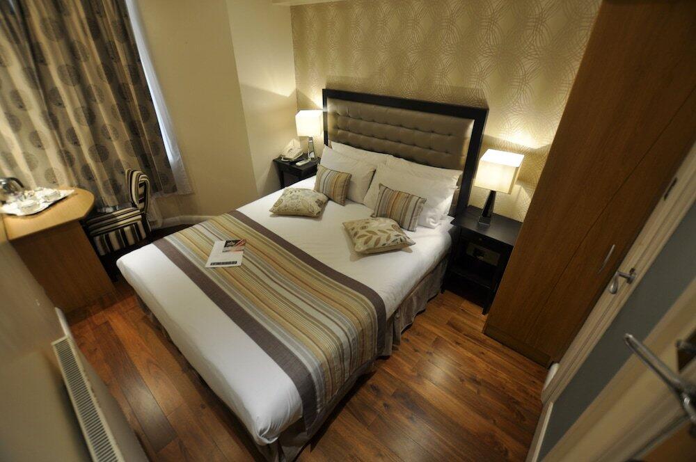 Foto de una habitación de Hotel Duke of Leinster