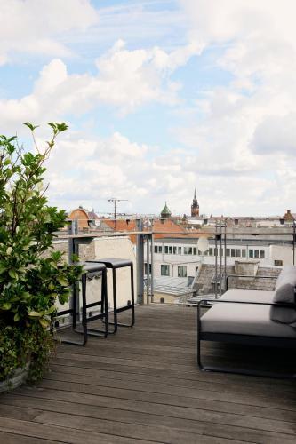Foto general de Hotel Danmark by Brøchner Hotels