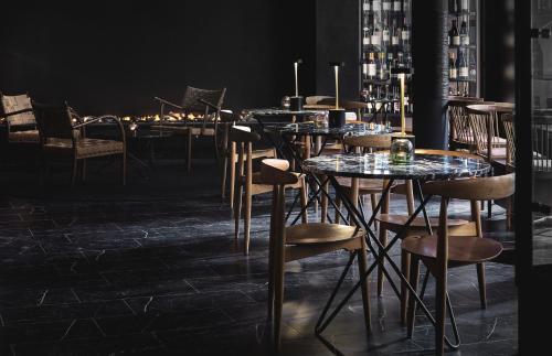 Foto de los servicios de Hotel Danmark by Brøchner Hotels