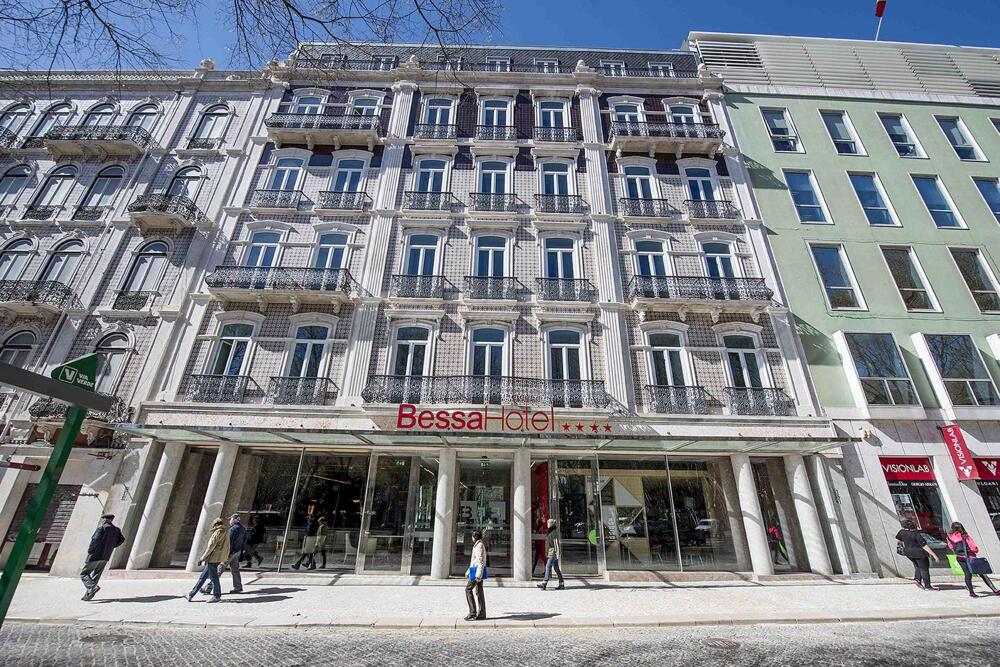 Foto general de BessaHotel Liberdade