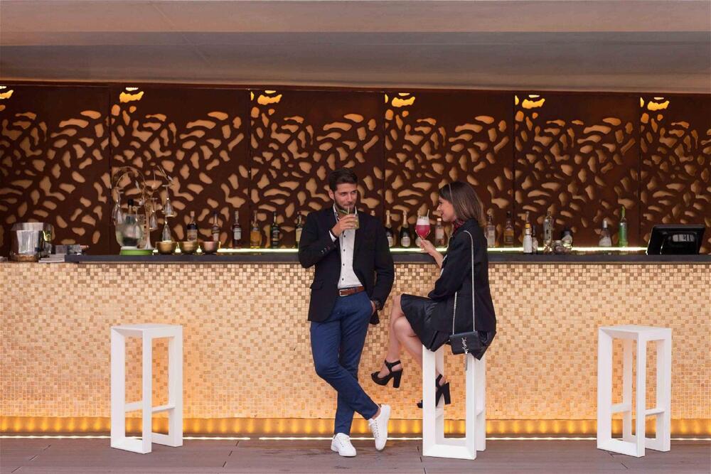 Foto de los servicios de BessaHotel Liberdade