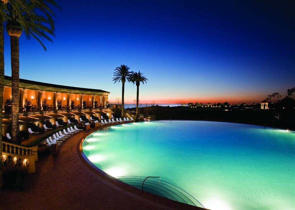 Resort Resort at Pelican Hill, Newport Beach - Reserving