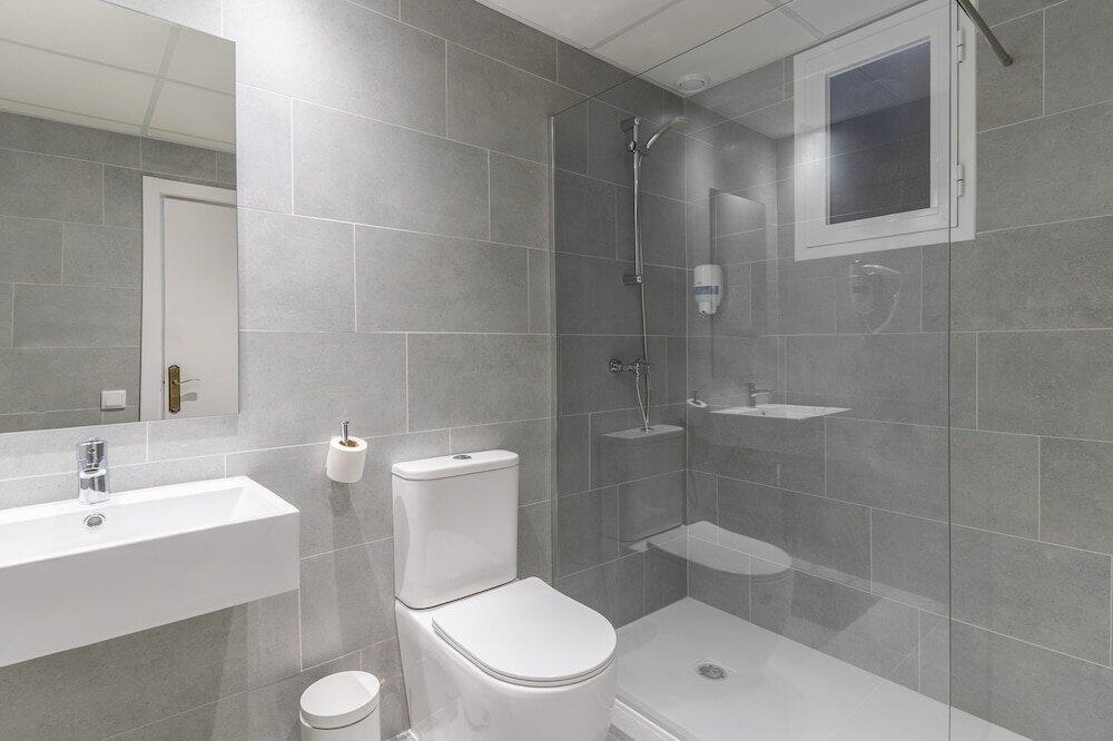 Foto del baño de Suncoast Ibiza Hotel - Adults Only -