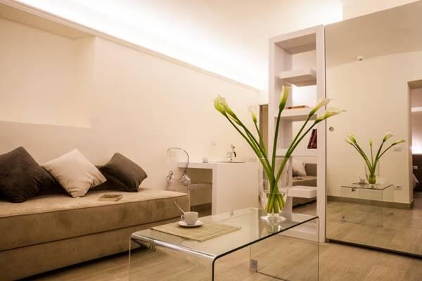 Room – Aparthotel Palazzo dei Ciompi Suites