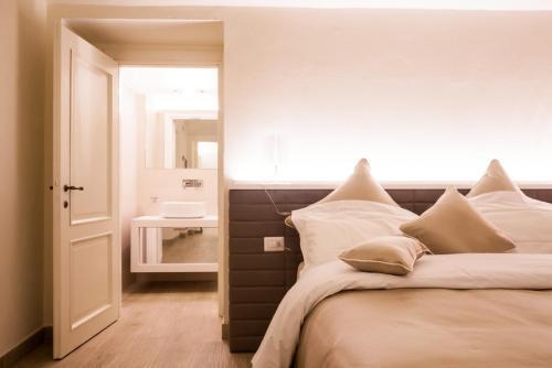 Room – Aparthotel Palazzo dei Ciompi Suites