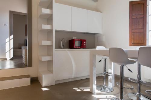 Room – Aparthotel Palazzo dei Ciompi Suites