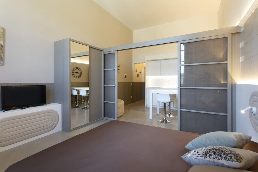 Room – Aparthotel Palazzo dei Ciompi Suites
