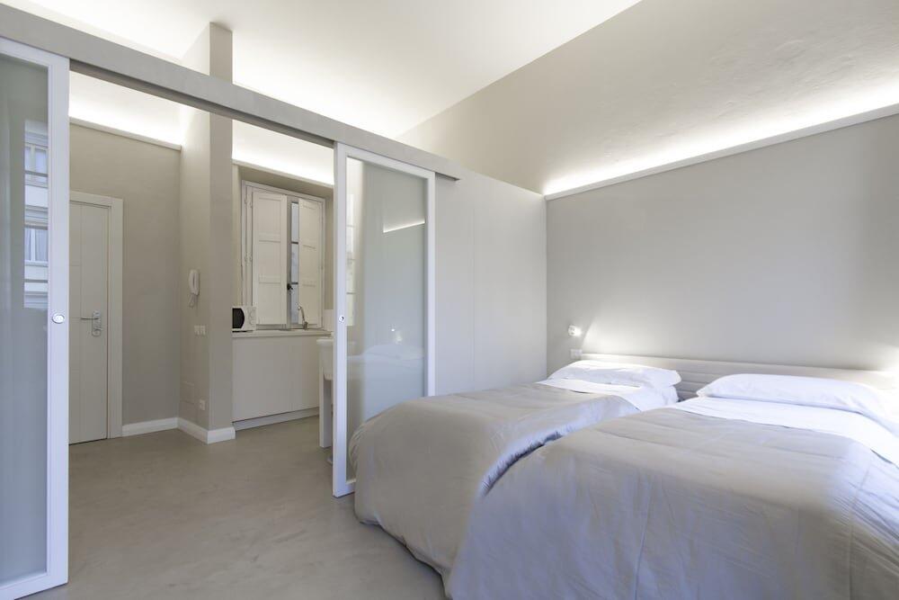 Room – Aparthotel Palazzo dei Ciompi Suites