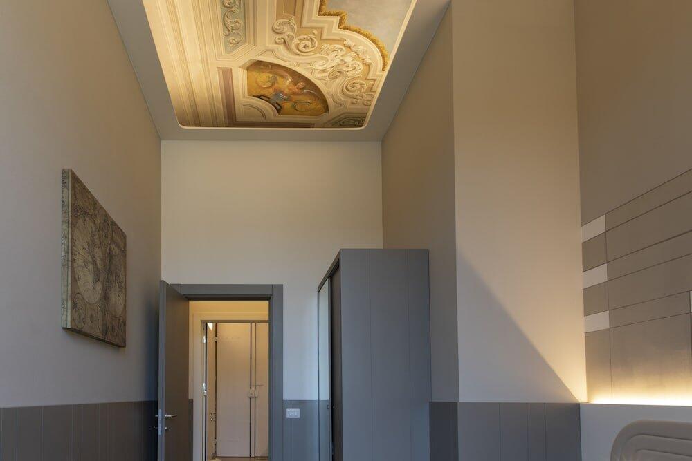 Room – Aparthotel Palazzo dei Ciompi Suites