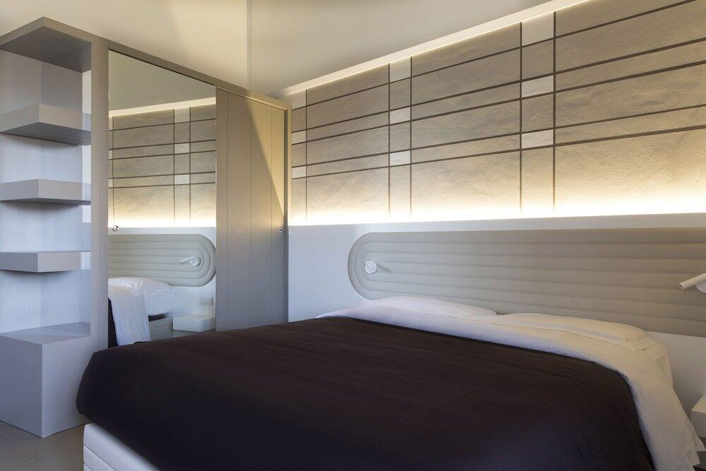 Room – Aparthotel Palazzo dei Ciompi Suites