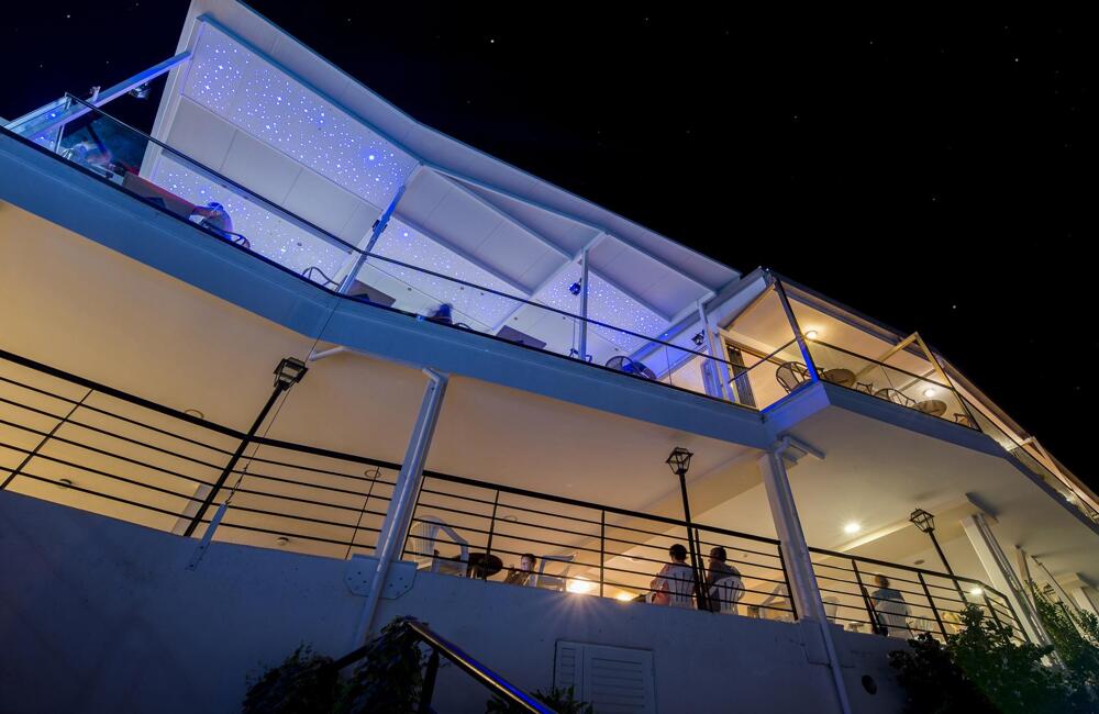 Foto general de Horizon Beach Hotel