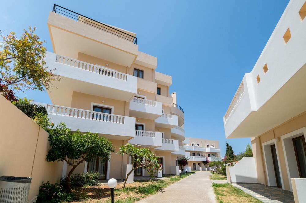 Foto general de Horizon Beach Hotel