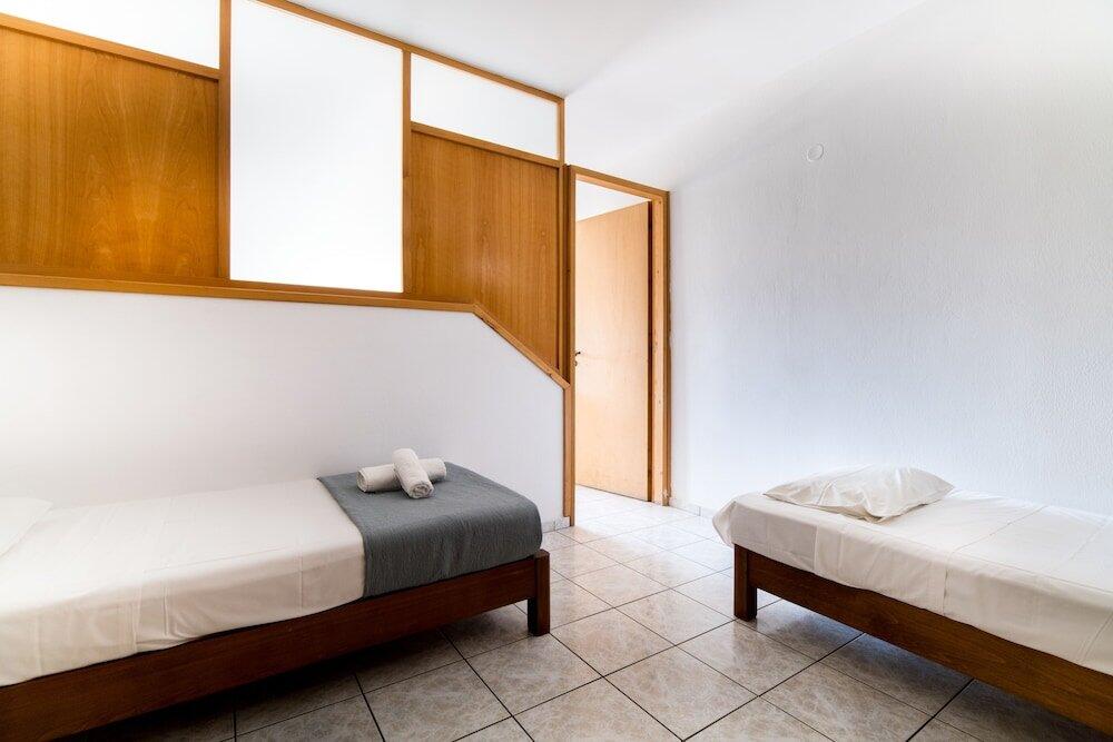Foto de una habitación de Horizon Beach Hotel