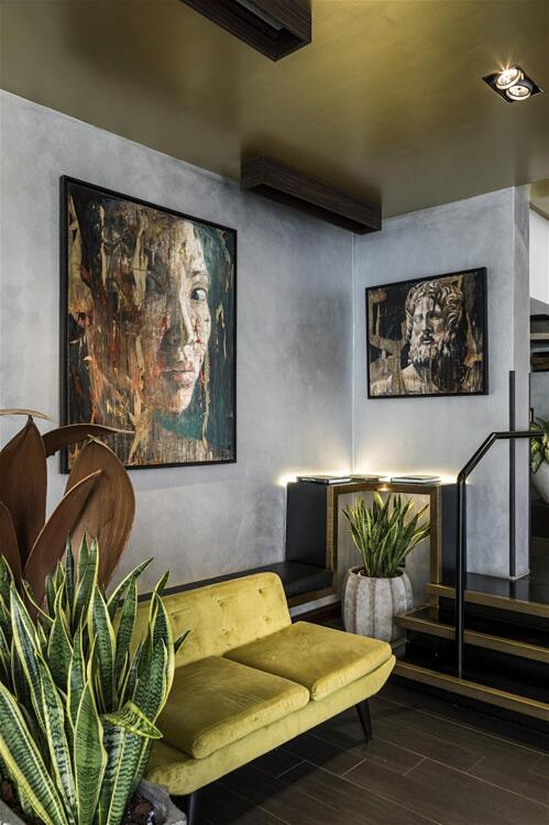 Foto general de Hotel Palazzo Navona