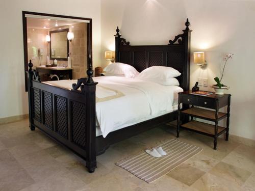 Foto de una habitación de Casa Colonial Beach &amp;amp; Spa