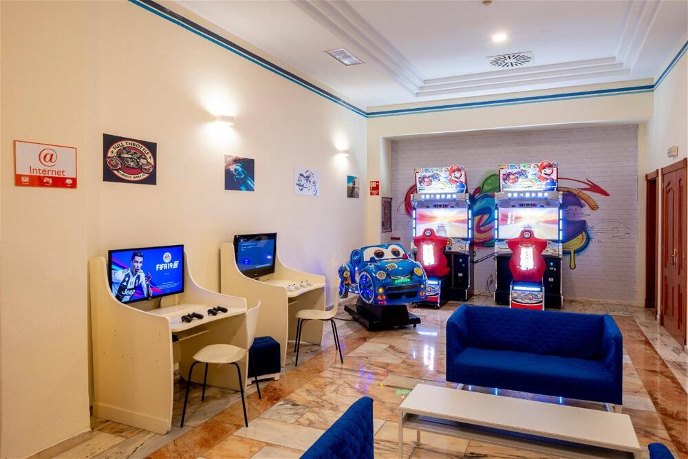 Foto general de Hotel Bahia Principe Sunlight Tenerife - All Inclusive