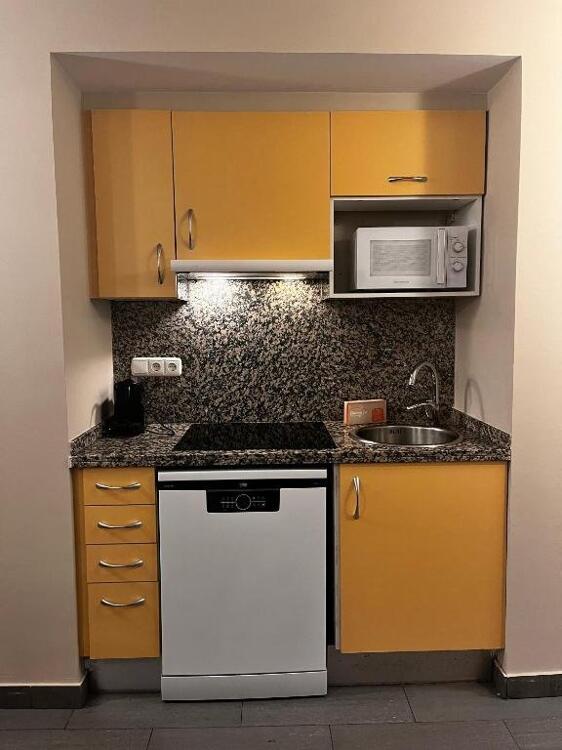 Foto general de Apartamentos Pierre &amp;amp; Vacances La Merceria