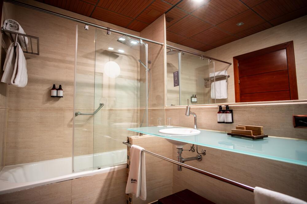 Hotel & Spa Monasterio de Boltaña, Boltaña. Desde 90€ - Central de Reservas