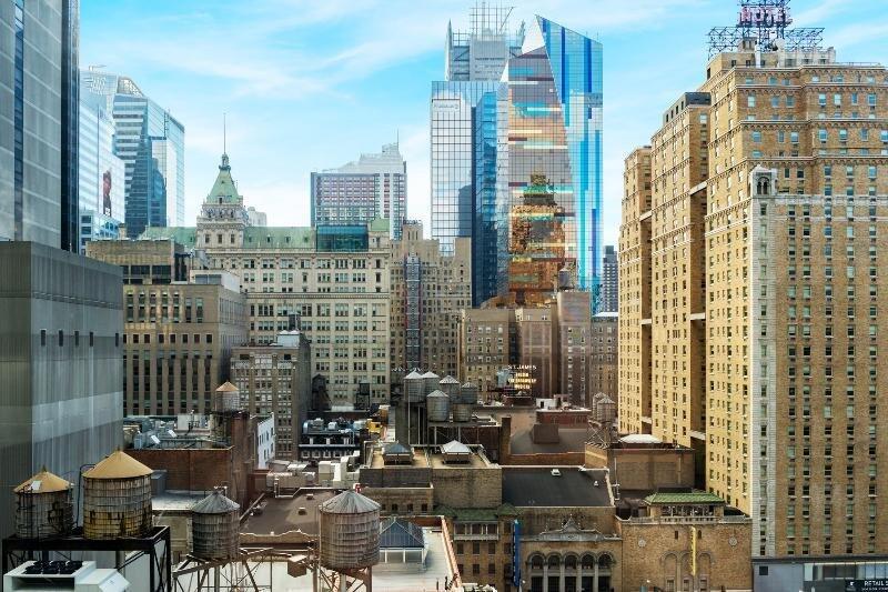 Foto general de Paramount Hotel Times Square