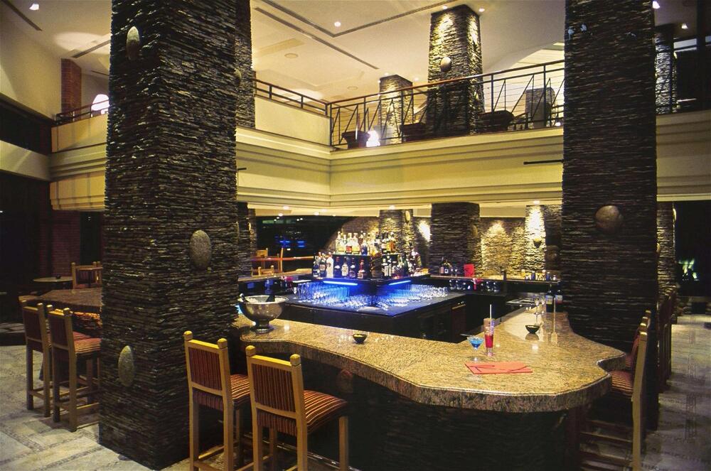Hotel Hyatt Regency Kathmandu, Kathmandu - Reserving