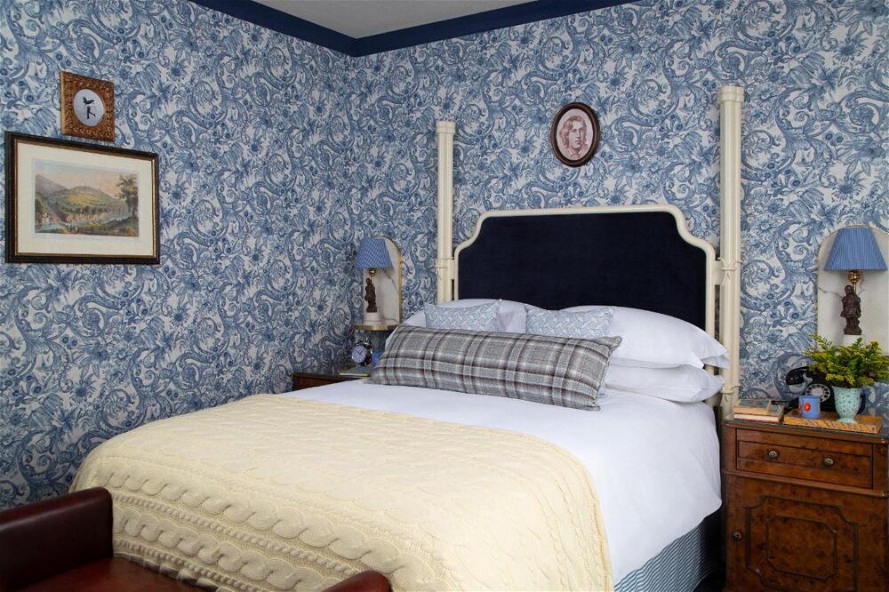 Foto general de The Randolph Hotel, by Graduate Hotels