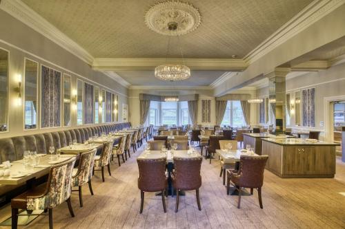 Foto de restauración de Best Western Inverness Palace Hotel &amp;amp; Spa