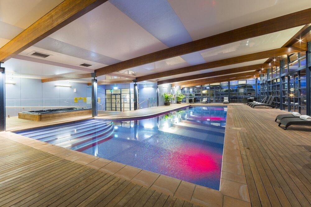 Foto de los servicios de Hotel Novotel Canberra