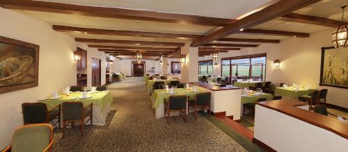 Foto de restauración de Estelar Paipa Hotel Spa &amp;amp; Centro de Convenciones