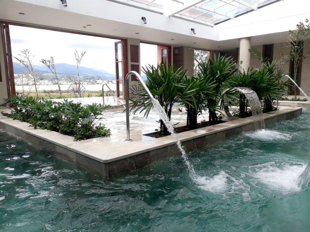 Foto de los servicios de Estelar Paipa Hotel Spa &amp;amp; Centro de Convenciones
