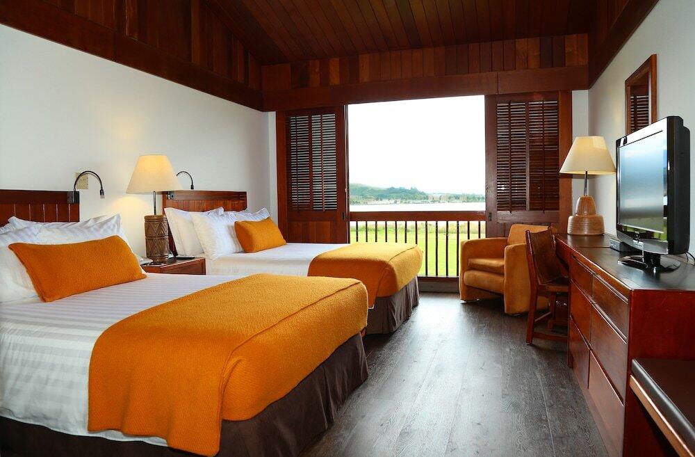 Foto de una habitación de Estelar Paipa Hotel Spa &amp;amp; Centro de Convenciones