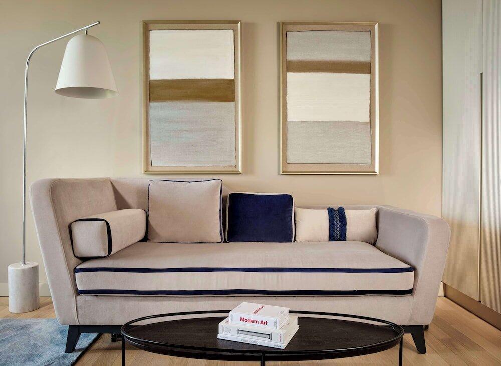 Foto de una habitación de Grand Hotel Brioni Pula, A Radisson Collection Hotel