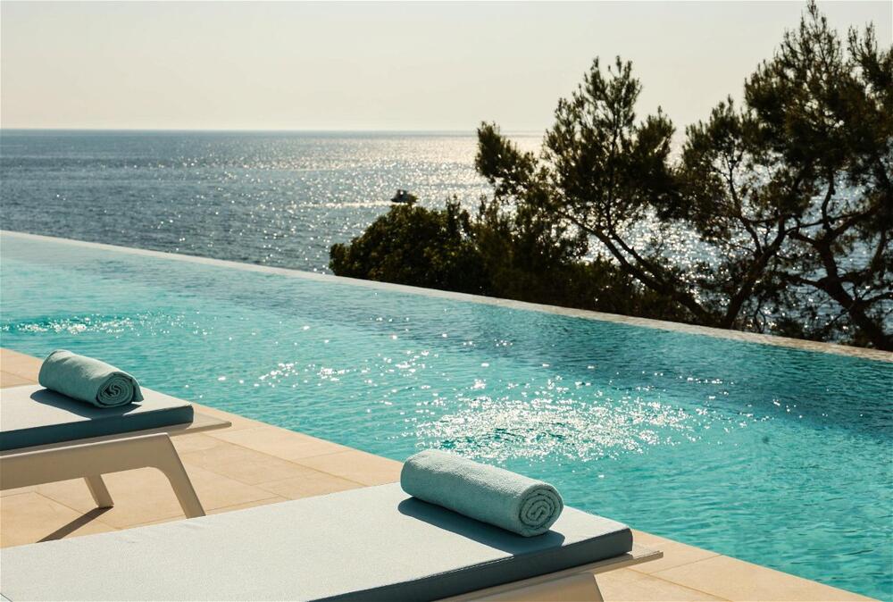 Foto general de Grand Hotel Brioni Pula, A Radisson Collection Hotel
