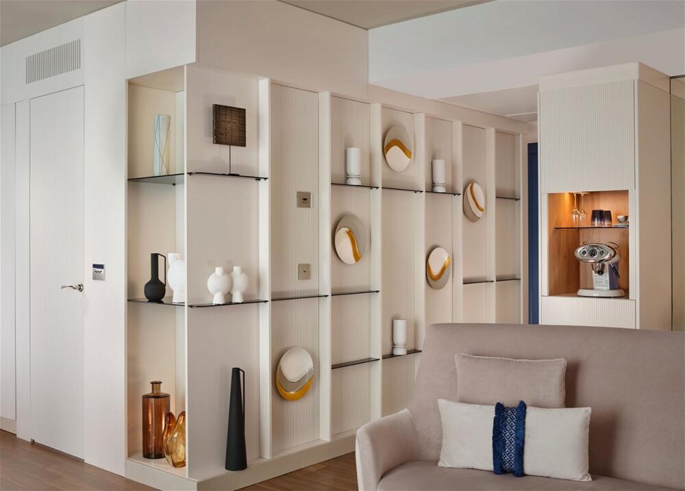 Foto de una habitación de Grand Hotel Brioni Pula, A Radisson Collection Hotel