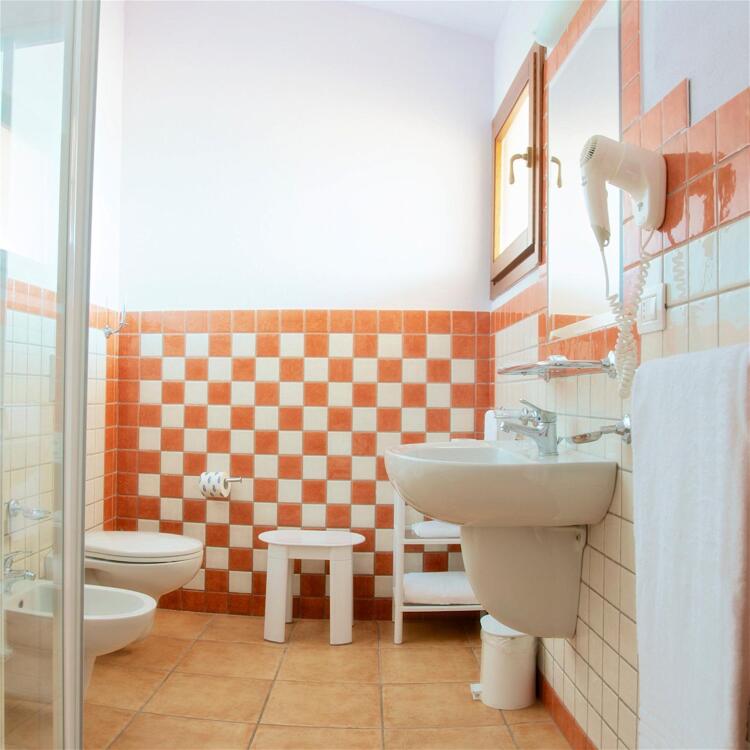 Foto general de Club Esse Cala Gonone Beach Village