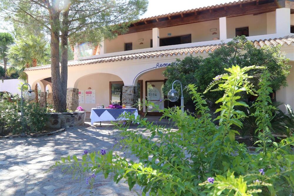 Foto general de Club Esse Cala Gonone Beach Village