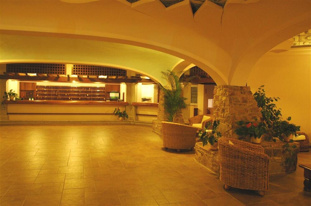 Foto general de Club Esse Cala Gonone Beach Village
