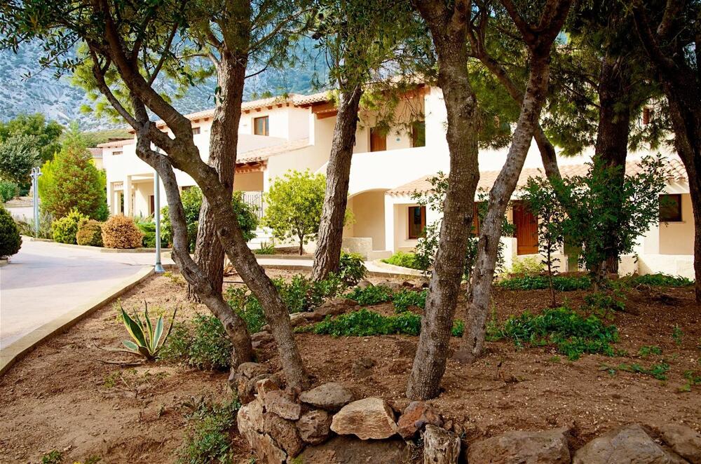 Foto general de Club Esse Cala Gonone Beach Village