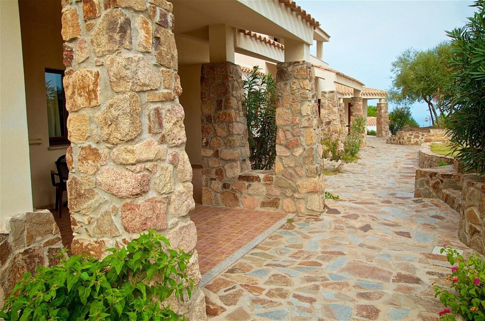 Foto general de Club Esse Cala Gonone Beach Village