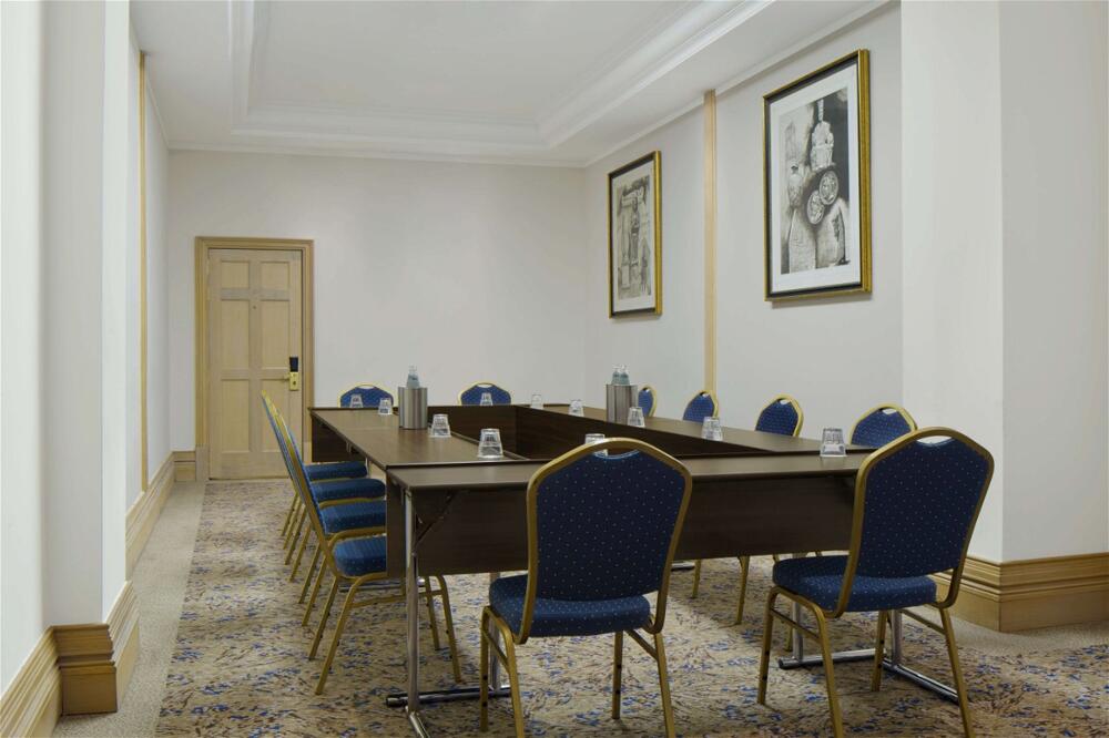 Foto general de Hotel The Westin Dragonara Resort, Malta