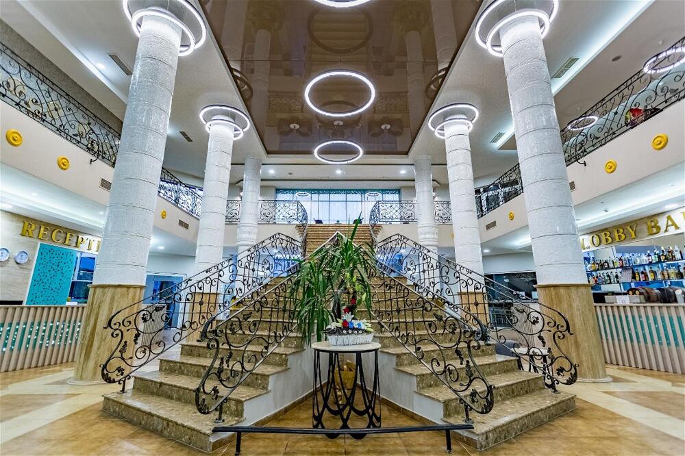 Foto general de HI Hotels Imperial Resort – All Inclusive