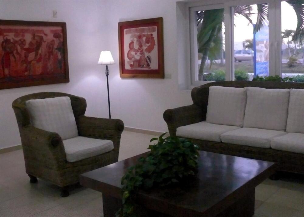 Foto general de Hotel Comfort Inn Puerto Vallarta