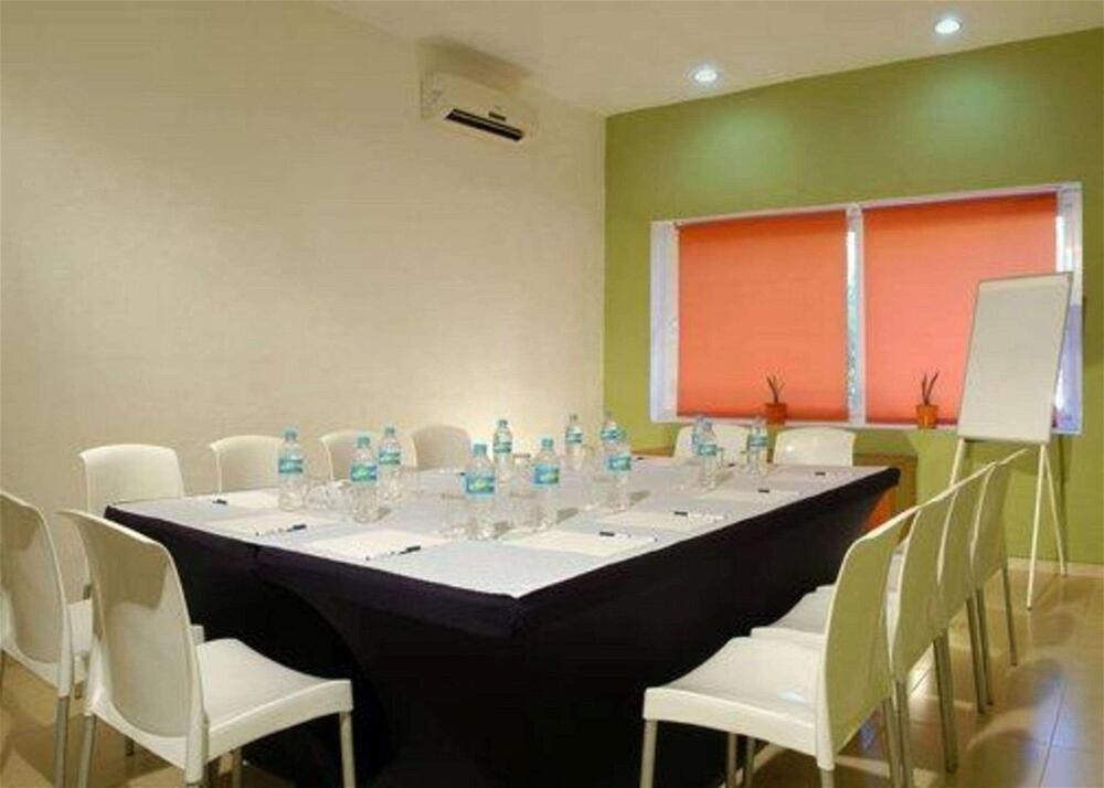 Foto general de Hotel Comfort Inn Puerto Vallarta