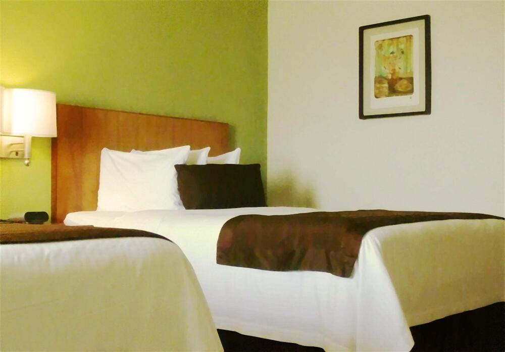 Foto general de Hotel Comfort Inn Puerto Vallarta