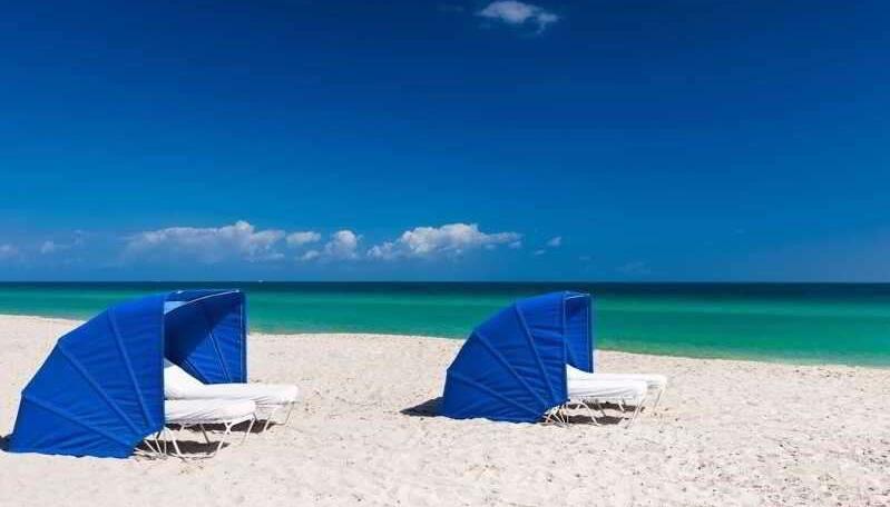 Foto general de Bentley Hotel South Beach