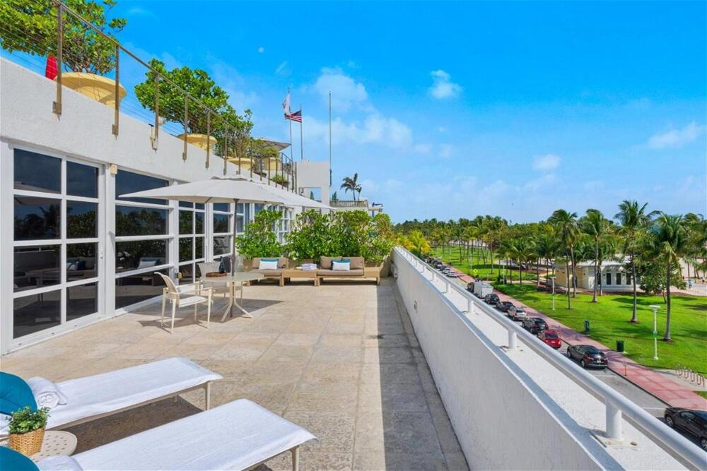 Foto general de Bentley Hotel South Beach