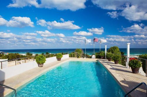 Foto de los servicios de Bentley Hotel South Beach