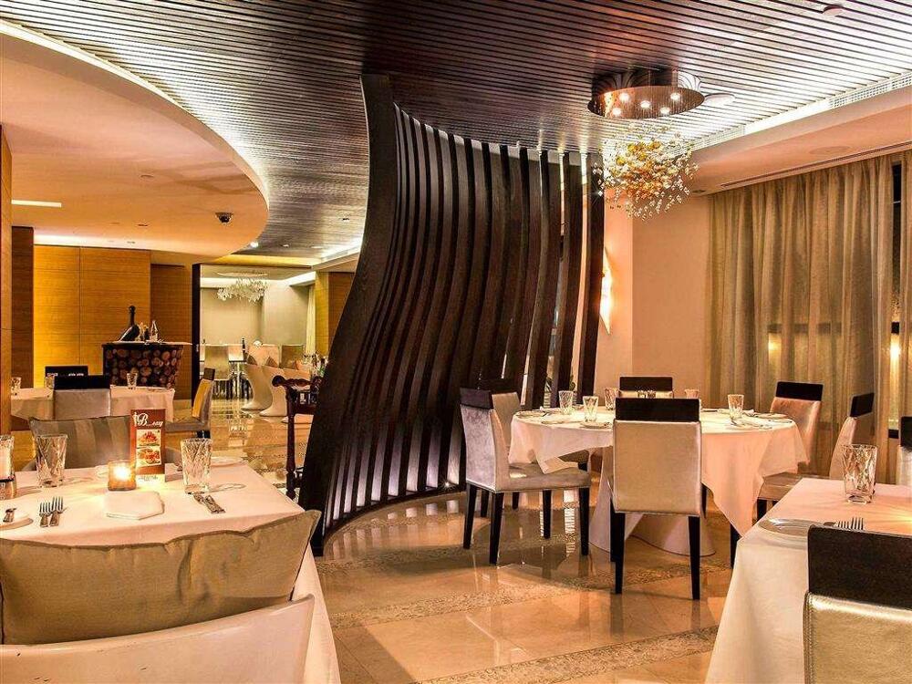 Foto general de Hotel Sofitel Abu Dhabi Corniche