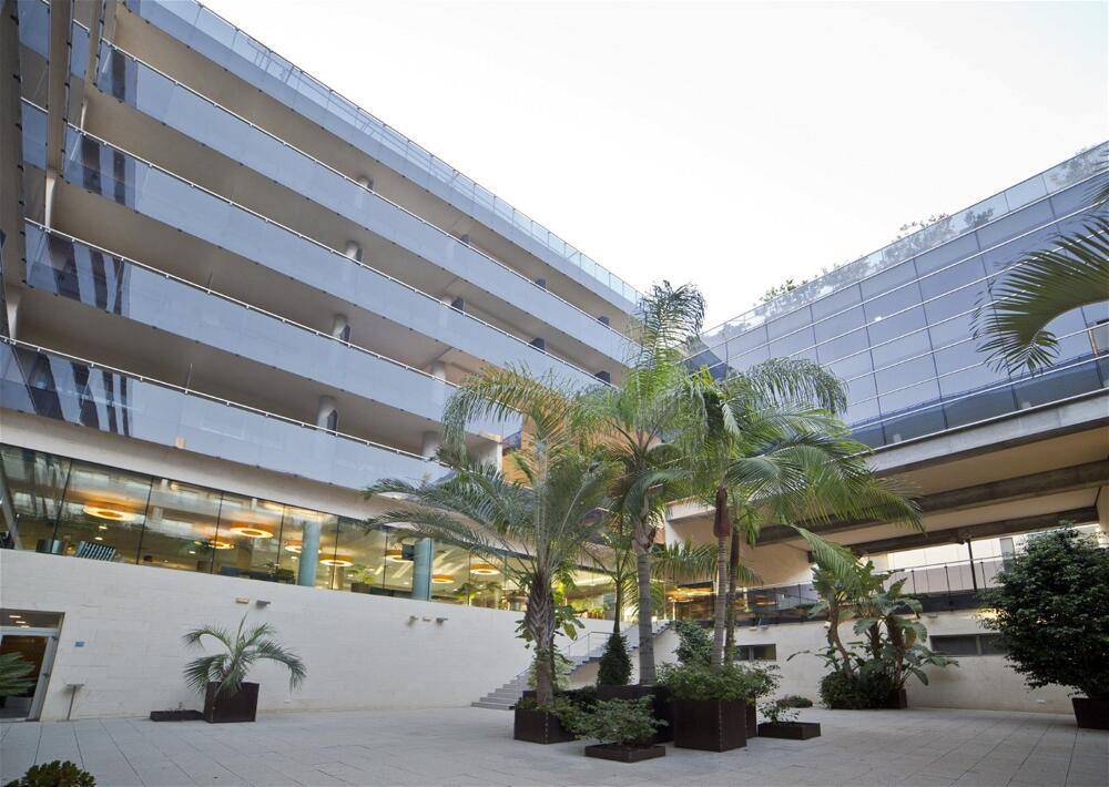 Foto general de Hotel Thalasia Costa de Murcia