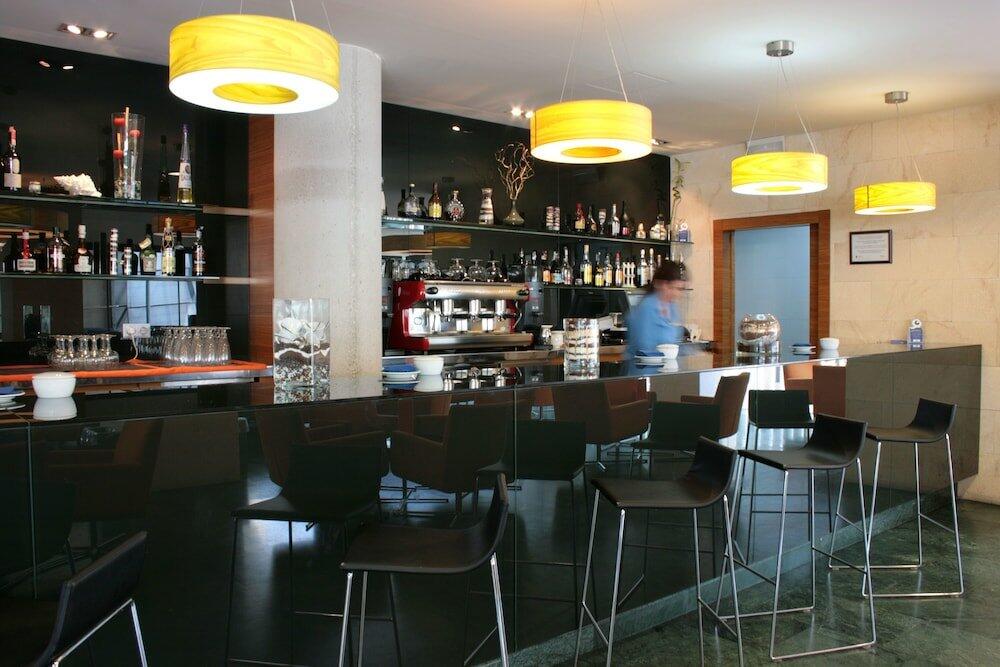 Foto de restauración de Hotel Thalasia Costa de Murcia