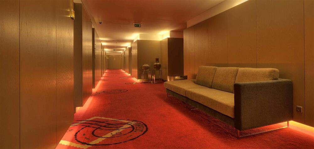 Foto general de Hotel NH Collection Porto Batalha